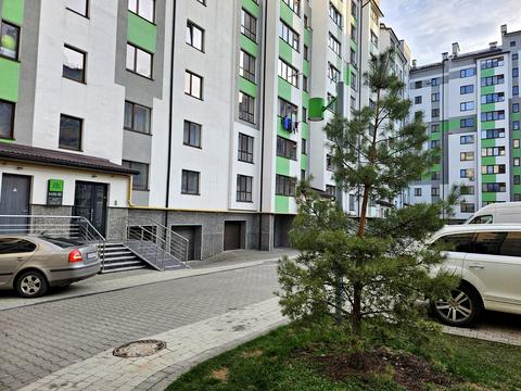 квартира по адресу Василия Стуса ул., 30г