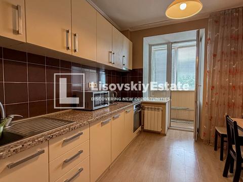 квартира по адресу Хмельницкая ул., 10