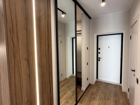 квартира по адресу Счастливая ул., 63