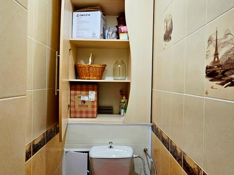 квартира за адресою Конституції просп., 40