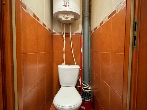 квартира по адресу Краковская ул., 10
