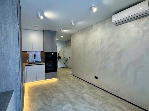 квартира за адресою Запорізьке шосе, 32а