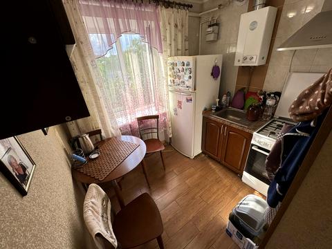 квартира по адресу Сенная ул., 40/2
