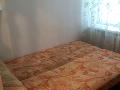 кімната за адресою Льонокомбінатівська вул., 15