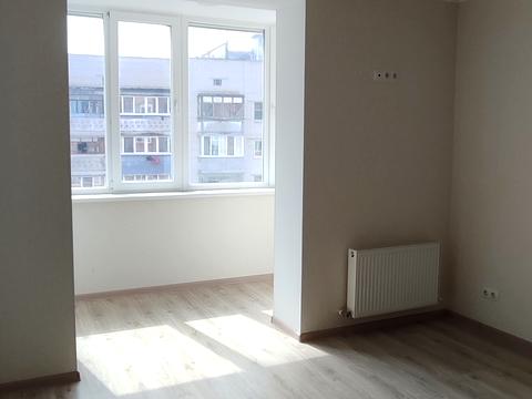 квартира по адресу Заболотного ул., 30