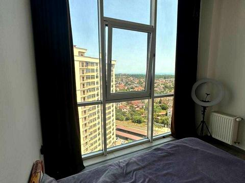 квартира за адресою Перлинна вул., 4