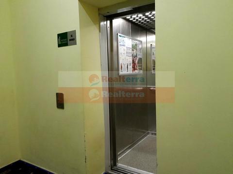 квартира за адресою Саксаганського вул., 121