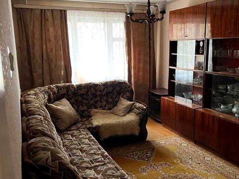 квартира за адресою Гвардійців-Широнінців вул., 59б