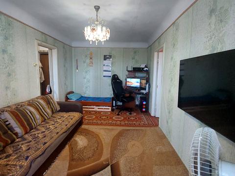 квартира по адресу Сенная ул., 31