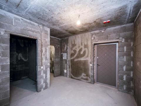 квартира по адресу Никольско-Слободская ул., 15