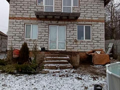 будинок за адресою Вологодський пров.