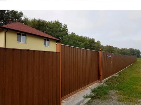 участок по адресу Чернинская ул.
