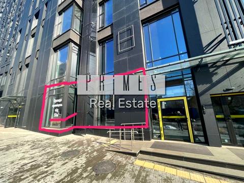 коммерческая по адресу Василия Тютюнника ул. (Анрі Барбюса), 39