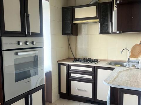 квартира за адресою 23 Вересня вул., 3