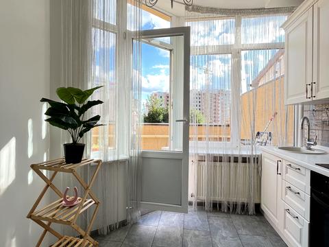 квартира за адресою Боголюбова вул., 32