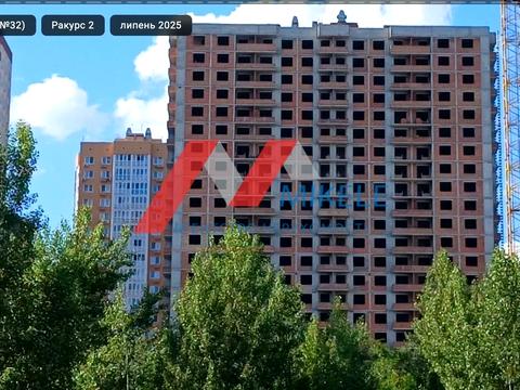 квартира по адресу Бориса Гмыри ул., 32