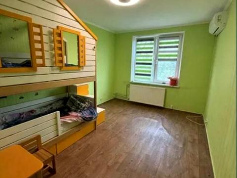 квартира за адресою Вартових Неба вул. (Тобольська), 46б