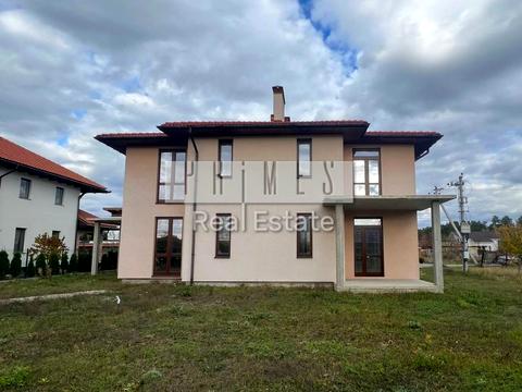 будинок за адресою Лісова вул.