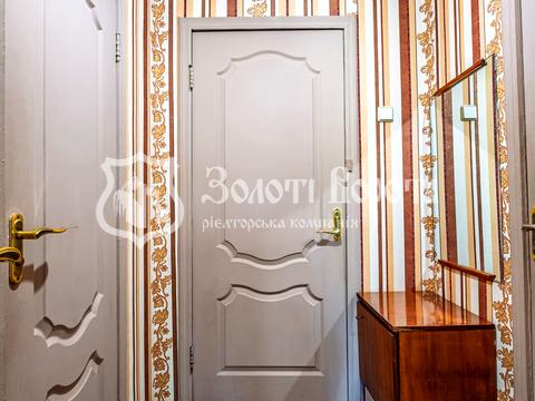 квартира за адресою Миколи Бажана просп., 5-В