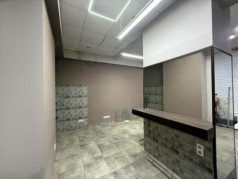 комерційна за адресою Панаса Мирного вул., 3