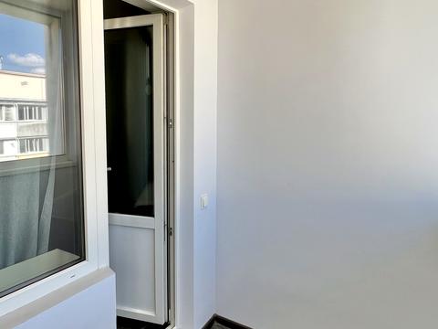 квартира по адресу Марии Башкирцевой ул., 31