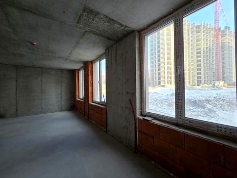 квартира за адресою Підволочиське шосе, 2