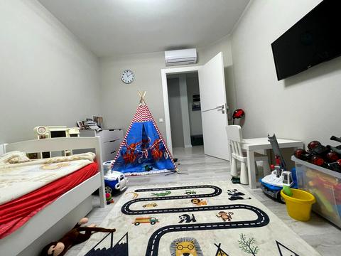 квартира по адресу Запорожское шоссе, 28-П