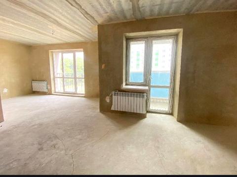 квартира по адресу Николаевская ул., 29