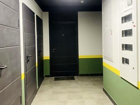 квартира по адресу Космическая ул., 5