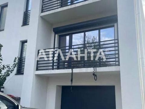 дом по адресу Робітнича ул., 5