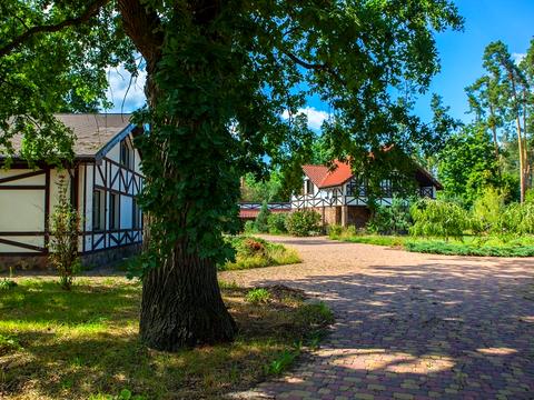 дом по адресу Придніпровська
