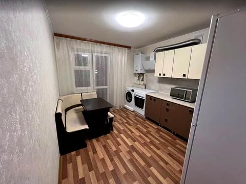 квартира по адресу Николаевская ул., 15
