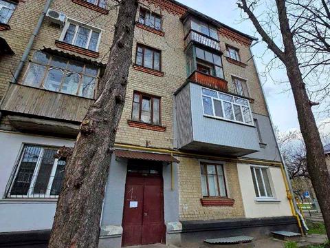 квартира за адресою Филиппова, 34