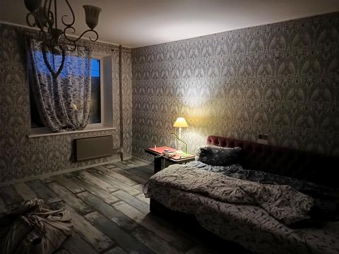 квартира по адресу Науки просп., 94/5