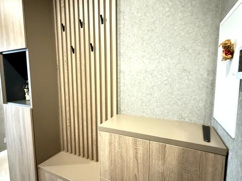 квартира за адресою Дмитра Павличка вул., 34