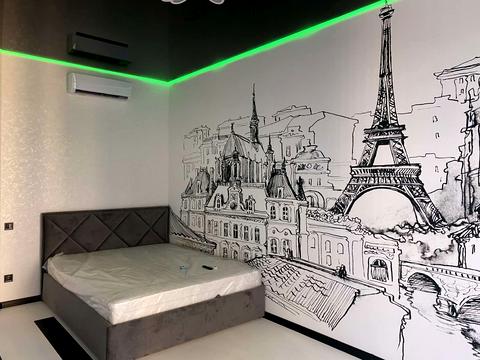 квартира за адресою Генуезька вул., 1