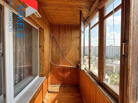 квартира за адресою Радунська вул., 28
