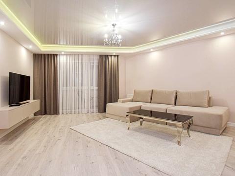 квартира по адресу Стадникова, 40в