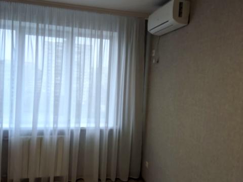 квартира по адресу Александра Архипенко ул. (Мате Залки), 8-Б