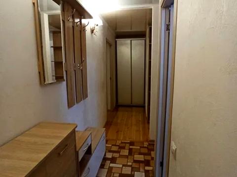 квартира по адресу Фонтанская дорога ул. (Перекопской дивизии улица), 16/3