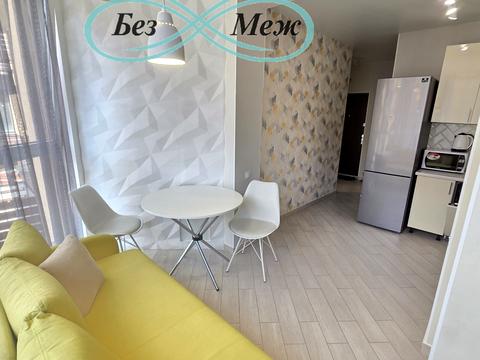 квартира за адресою Мартинова просп., 6