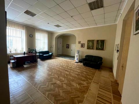 коммерческая по адресу Овручская ул., 21