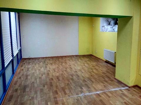 коммерческая по адресу Сергея Подолинского ул. (Благоева), 7