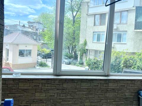 квартира по адресу Обсерваторный пер., 2/4