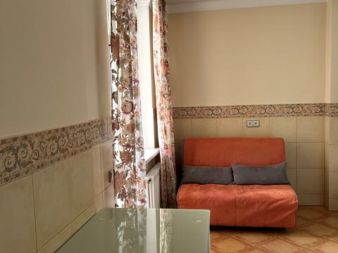 квартира по адресу Валерия Лобановского просп., 6-В