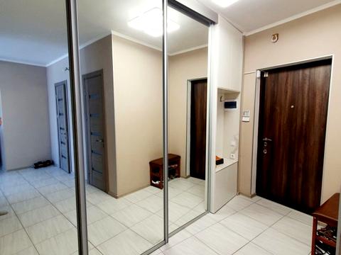 квартира за адресою Дніпровська набережна вул., 26-А