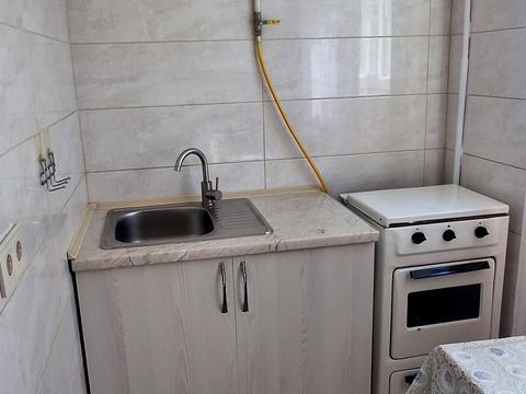 квартира за адресою Відіська, 3