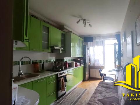квартира за адресою Івана Величковського вул., 7