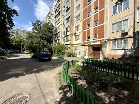 квартира по адресу Жмеринская ул., 32