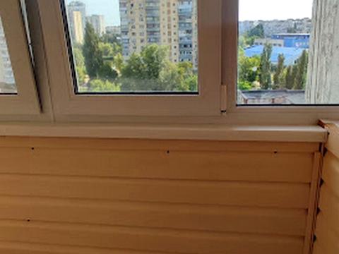 квартира по адресу Владимира Ивасюка просп. (Героїв Сталінграду), 39-Б